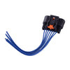 Chevy Cruze Malibu Epica Excelle 7 Pin Ignition Coil Plug Wiring (2008-2019)
