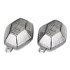 SUZUKI SV650 SV1000 Smoke Turn Signal Lights (2003-2009)