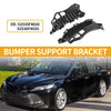 Toyota C-HR Bumper Support Bracket 1 Pair (2018-2020)