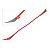 Infiniti Q50 Carbon Fiber Right Dashboard Strip Cover (2014-2023)