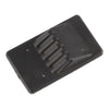 Mercedes W210 W208 Trunk Stop Buffer Rubber (1996-2002)