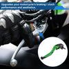 Kawasaki ZX6R Brake Clutch Levers / Short/Long (2019–2025)