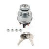 New Holland LS160 LS170 LS180 LS190 L190 LS150 LS140 Ignition Switch (2000-2008)