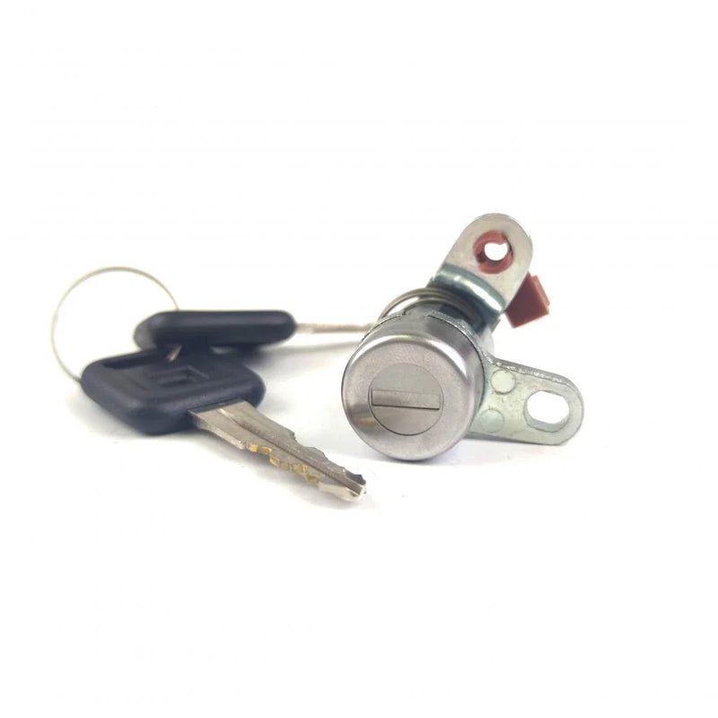 Door Lock Safety Key Set RH Fits Isuzu TFR Holden Rodeo Pickup Truck 1981-88 D08
