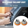 Chrysler Town & Country Taillamp Light Bulb Socket Set (2001 - 2016)