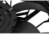 Mercedes C216 W221 S350 S500 Radiator Cooling Fan Assembly (2006-2013)