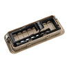 Lexus LX570, Toyota Land Cruiser Beige Roof Air Outlet Vent Grille (2008-2021)