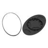 BMW Mini Cooper R50 R52 R53 Side Mirror Glass (2002-2008)