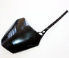 Dirt Bike BLK TTR 110 Plastics Body Kit, Seat & Tank