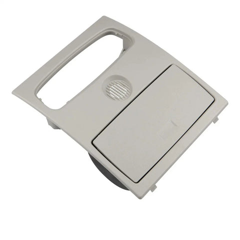 Ford Ranger, Everest, Mazda BT-50 Gray Overhead Console Map Light Cover