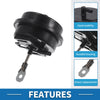 Heater Blend Door Control Actuator Chevrolet C4500 (2003-2009)