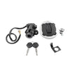 Kawasaki Z800 Z900 Z900RS Ignition Switch Lock Fuel Gas Cap Key Set (17-23)