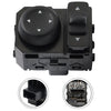 Nissan Rogue Driver Side Mirror Switch (2014–2023)