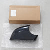 Tesla Model Y Black Right-Side Passenger Door Wing Mirror Cover (2020-2023)