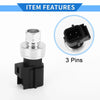 JEEP GRAND CHEROKEE (2002-2004) 1 x Pcs A/C Pressure Switch Sensor