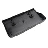 Ram 2500 3500 Front License Plate Bracket Holder (2018)