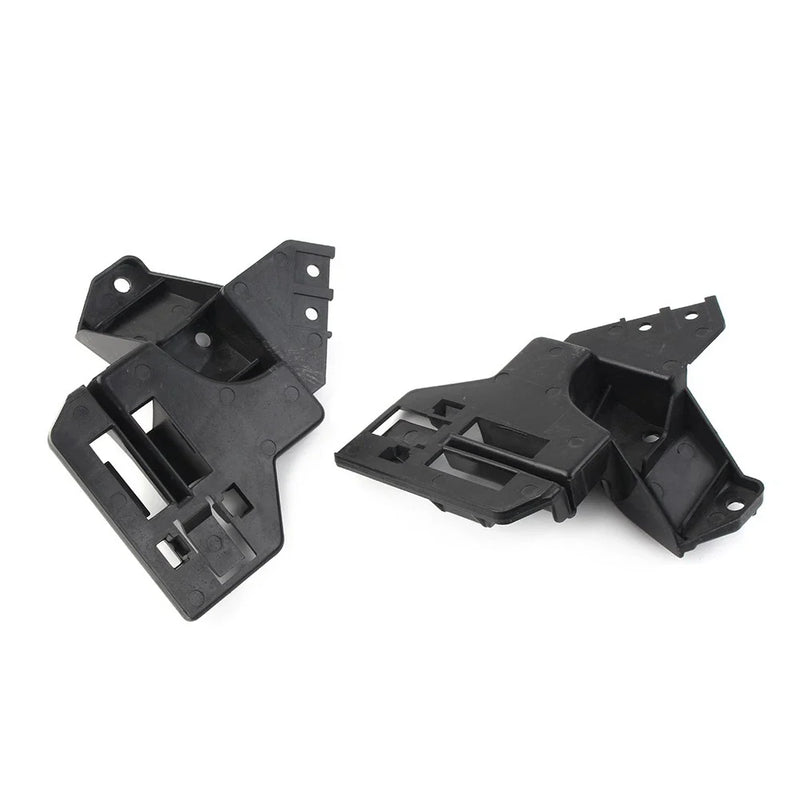 Land Rover Range Rover Front Bumper Mount Bracket (2003-2009)