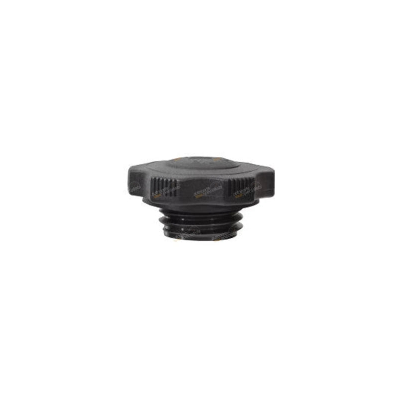 Engine Oil Filler Cap 2.2L Mazda B2200 (1988-1992)
