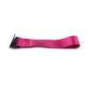 Universal Car Rear / Front Bumper - Purple Tow Towing Strap Belt Rope