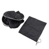 Ford Bronco Foldable Windshield Sun Shade Visor Protector (2021-2025)