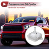 Make Model Engine Oil Cooler 1 Pcs Transmission Oil Cooler