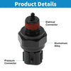 Hyundai Genesis 2015-2016 3.8L Engine Oil Pressure Sensor (2015-2016)