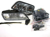 Honda Accord Spot Fog Light Lamp Kit (2003-2006)