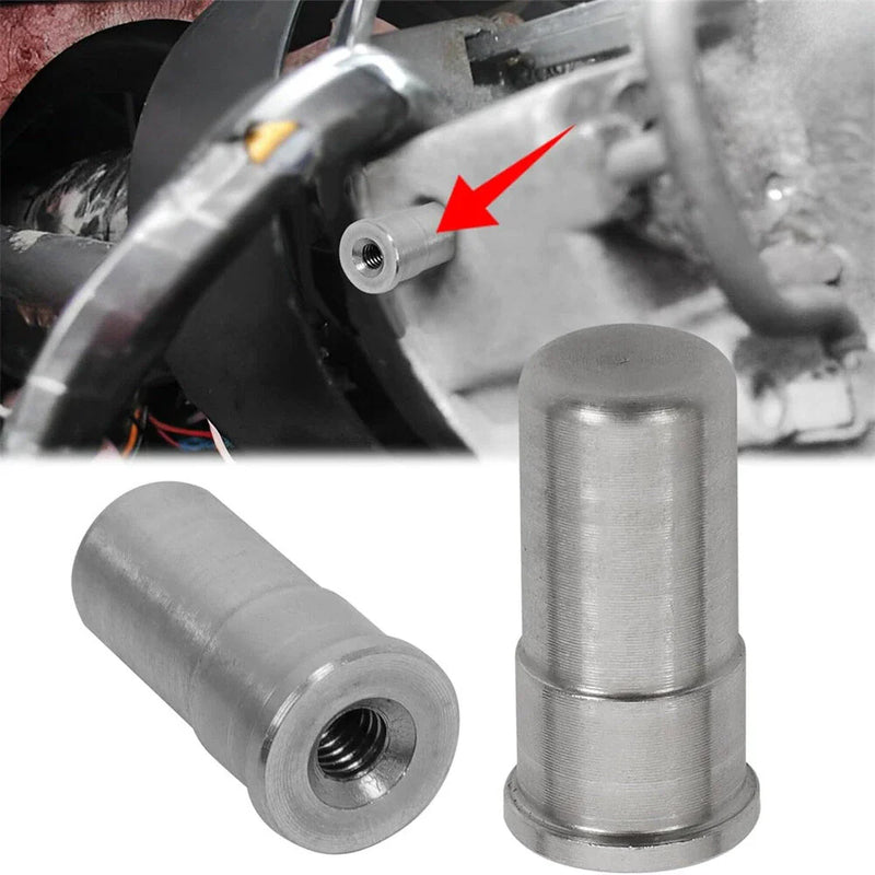 Chevrolet Camaro Oversized Steering Column Pivot Pins (1982-1992)