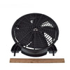 Mitsubishi Pajero Sport L200 A/C Radiator-Condenser Fan