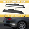 Ford (2013-2014) - 1 Pair Rear LED Side Marker Light