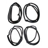 Honda CR-V SUV 2002-2005 Door Weatherstrip Seal