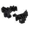Toyota Tacoma Lower Headlight Panel Retainer Clips (1998-2000)