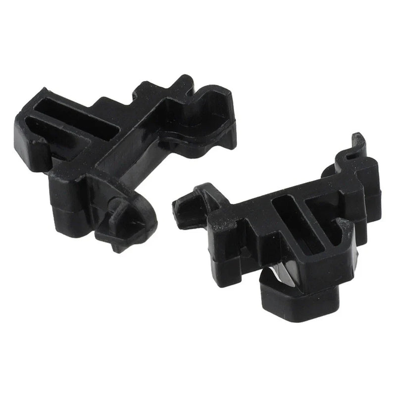 Toyota Tacoma Lower Headlight Panel Retainer Clips (1998-2000)