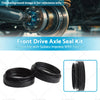 Subaru Impreza WRX, Forester Front Axle Seal Kit (2002-2014)