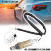 Subaru Legacy Oxygen Sensor Downstream (1996-1998)