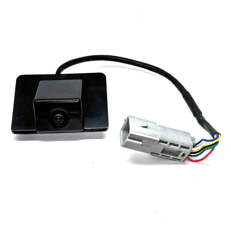Chevy Suburban 1500 Backup Camera / OEM / (2009–2014)