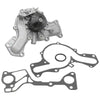 Mitsubishi Triton MH MJ Ute 6G72 3.0L V6 Petrol SOHC Water Pump (1990 - 1996)