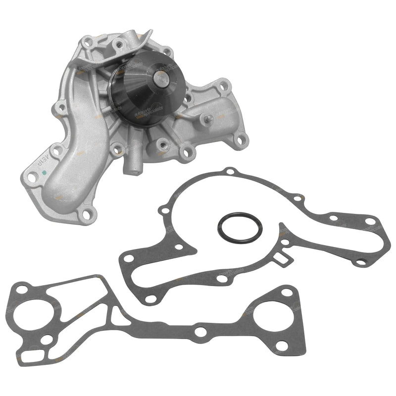 Mitsubishi Triton MH MJ Ute 6G72 3.0L V6 Petrol SOHC Water Pump (1990 - 1996)