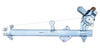 Subaru Forester Front Left Window Regulator With 6 Pins Motor (2013–2018)