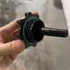 BMW E36 E46 E90 325i Power Steering Reservoir Cap (1992-2013)