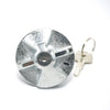 Toyota LiteAce KM10 1971-1978 Fuel Tank Cap with Keys