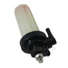 Yamaha 2-Stroke Outboard Engine 75HP 85HP Fuel Filter Assembly