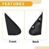 Toyota Land Cruiser Front Right Side Pillar Trim (2008-2011)