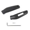 Jeep Wrangler JL, Gladiator JT Turn Signal Stalk Extension (2018-2024)