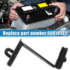 Jeep Cherokee Wrangler Battery Hold Down Bracket (1987-2001)