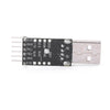CP2102 5V / 3.3V 6 Pin USB to TTL UART Serial Converter Module