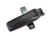 Isuzu Amigo PU Rodeo Interior Door Handle Black (1989-2001)