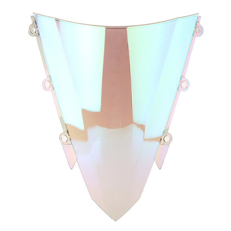 Honda CBR500R Double Bubble Windshield (2016-2018)