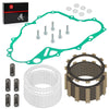 Yamaha YZ250FX / WR250F Clutch Friction Plates & Springs Gaskets Kit (2015-2019)
