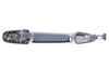 Toyota Camry Outer Door Handle Set of 4 Chrome (2006-2011)